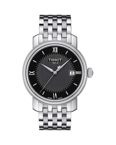 Ladies' Watch Tissot BRIDGEPORT (Ø 40 mm)