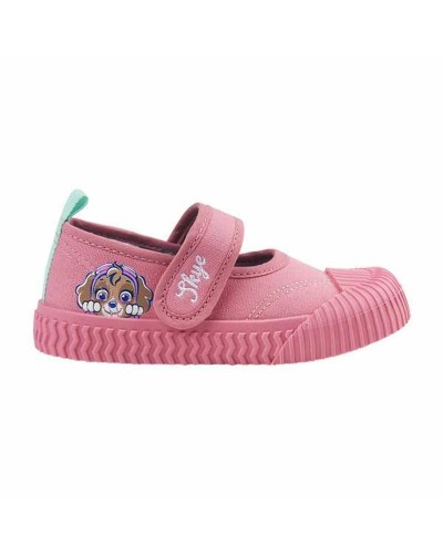 Sports Shoes for Kids The Paw Patrol Pink Children's 27 (Refurbished A)