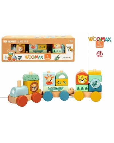 Accessori per Casa delle Bambole Colorbaby