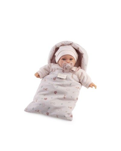 Baby doll Antonio Juan Kika 27 cm