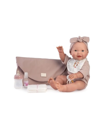 Baby doll Antonio Juan Mia 42 cm