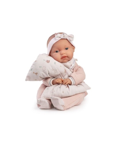 Babypop Antonio Juan Toneta 34 cm