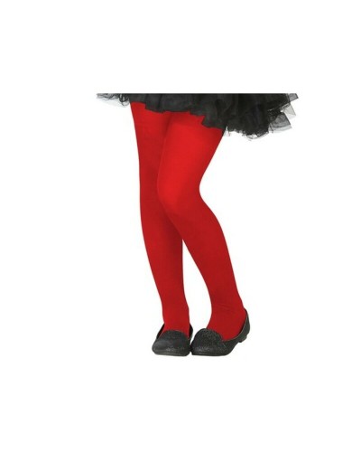 Stockings 59289 Red Costume Girl (Refurbished A)