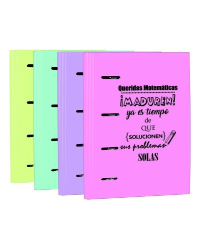 Zaino Scuola Mariola (Ricondizionati A)