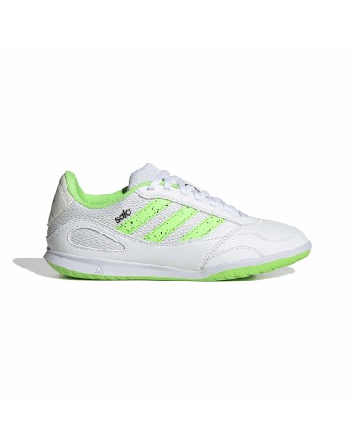 Botas de Agua Infantiles Adidas Blanco (Reacondicionado A)
