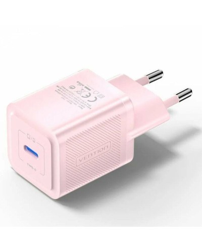 Chargeur mural Vention FEPP0-EU Plastique