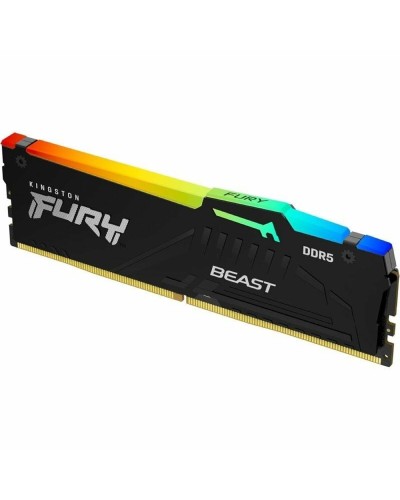 RAM geheugen Kingston KF564C32BBEA-16 16 GB DDR5 cl32
