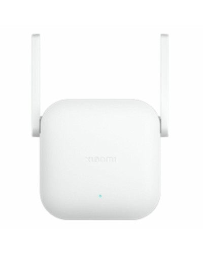 Laptopladdare Xiaomi WIFI RANGE EXTENDER N300 Vit