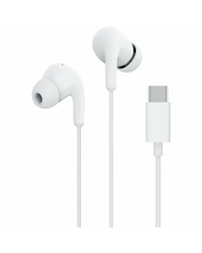 Hörlurar Xiaomi BHR8931GL Vit