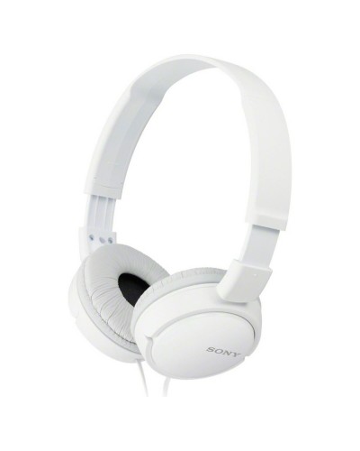 Oordopjes Sony MDR-ZX110 Wit