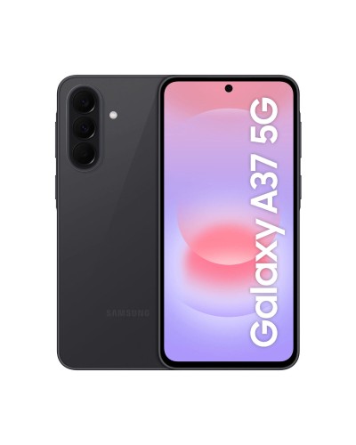 Smartphone Samsung A37 SM-A376B 6,7" Exynos 1480 8 GB RAM 256 GB Awesome Navy