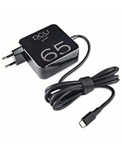 Cargador DCU 37250065 1,8 m 65 W