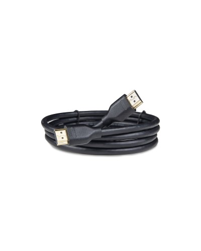 Cable HDMI DCU 30501615 Negro 1,5 m