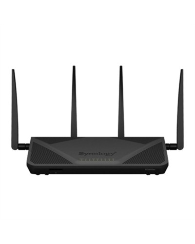Router Synology RT2600AC Wifi 800-1733 Mbps 2,4-5 Ghz