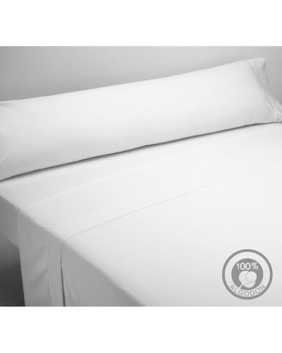 Bovenblad Hosteline IRIS Wit Bed van 200