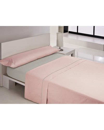 Libela Oregon Rosa Osimano Bettwäsche - Komplettes Set für einen erholsamen Schlaf
