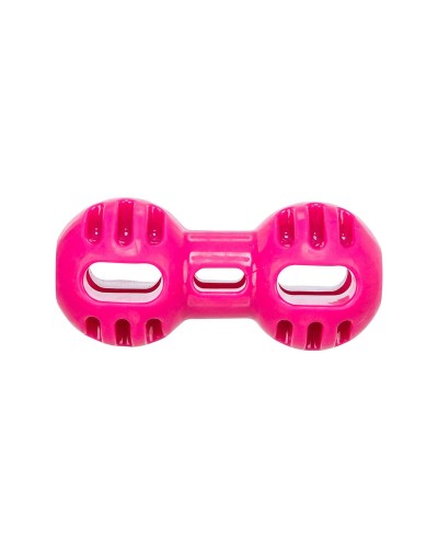 Dog toy Trixie Soft & Strong Pink