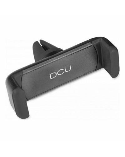 Support de Téléphone pour Voiture DCU 36100400 Noir