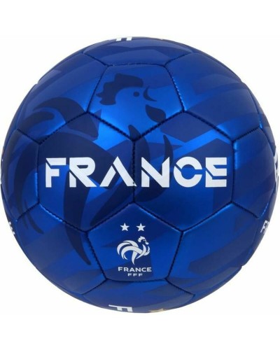 Ballon de Football France Bleu