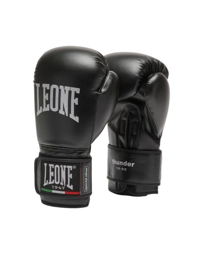 Guantes de Boxeo Leone 1947 Thunder
