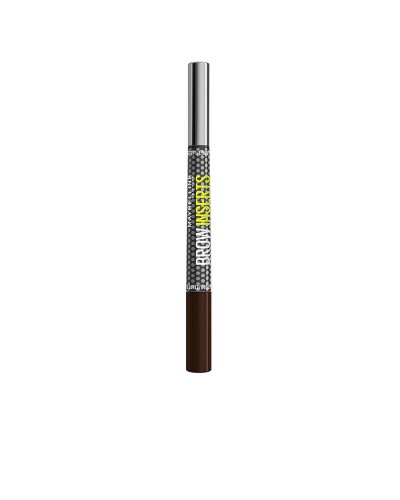 Kulmakarvakynä Maybelline BROW INSERT Black Brown