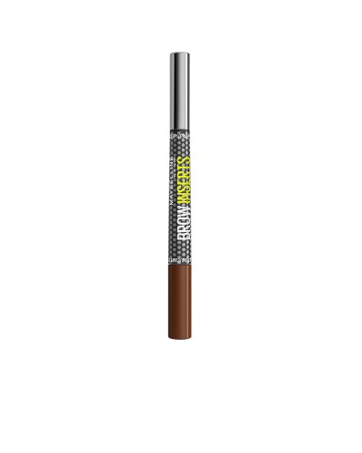 Kulmakarvakynä Maybelline BROW INSERT Ruskea
