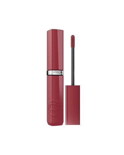 Rouge à lèvres L'Oreal Make Up INFALLIBLE LAQUE 4,3 ml