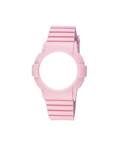 Horloge-armband Watx & Colors COWA2011 Roze