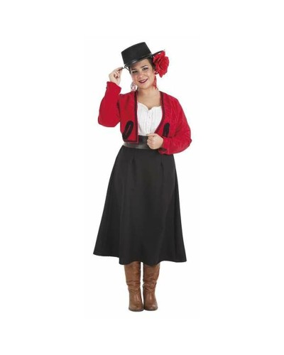 Costume for Adults Cordoba L (3 Pieces)