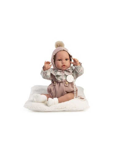 Baby doll Antonio Juan 42 cm