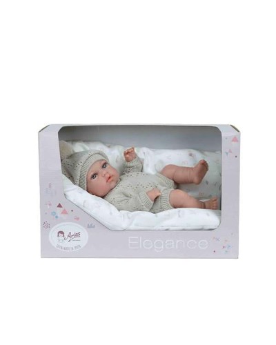 Babypop Arias 30 cm