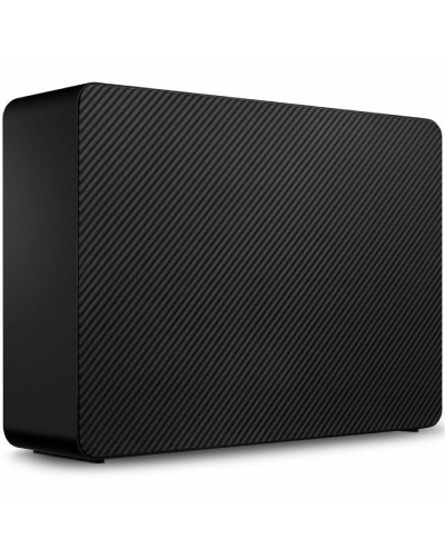 Externe Festplatte Seagate STKP12000400 Schwarz 12 TB