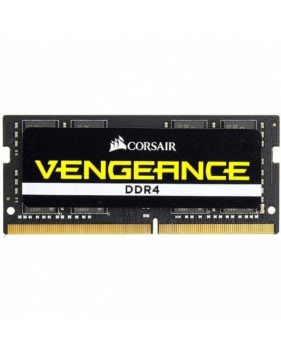 RAM-minne Corsair CMSX16GX4M1A2666C18 16 GB DDR4 2666 MHz CL18