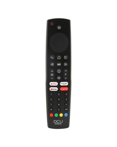 Télécommande Universelle DCU 30902040