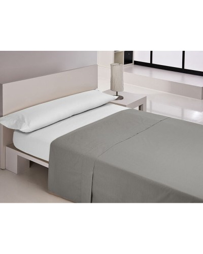 Bovenblad Happy Home MIX COLORS Antraciet Bed van 135