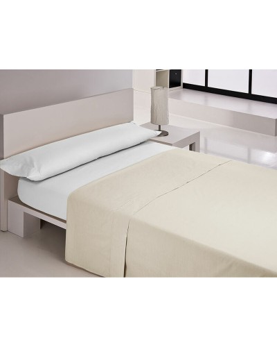 Bovenblad Happy Home MIX COLORS Beige Bed van 150
