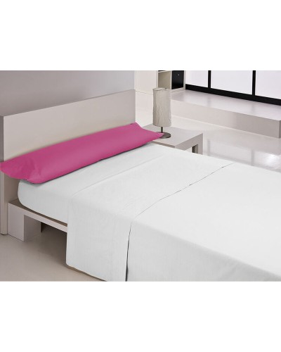 Örngott Happy Home MIX COLORS Cerise Säng 150 144 Trådar 150 cm