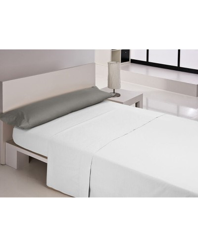 Federa Happy Home MIX COLORS, Antracite, Singola, 144 Fili