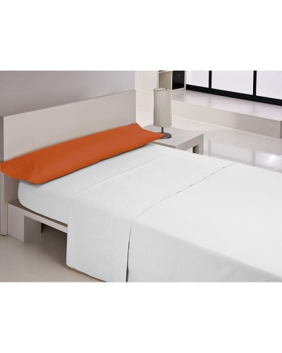 Kussensloop Happy Home MIX COLORS Oranje Bed van 135 144 Draden