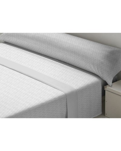 Set beddengoed D'Or SEDALINA TAYLOR Grijs Bed van 105