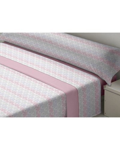 Bettwäsche-Set Gold SEDALINA KENT Rosa Osimano - Luxuriös und Raffiniert
