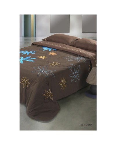 Housse de couette Simple Casa Campo UNIQUE Multicolore : Élégance et Confort pour Votre Lit
