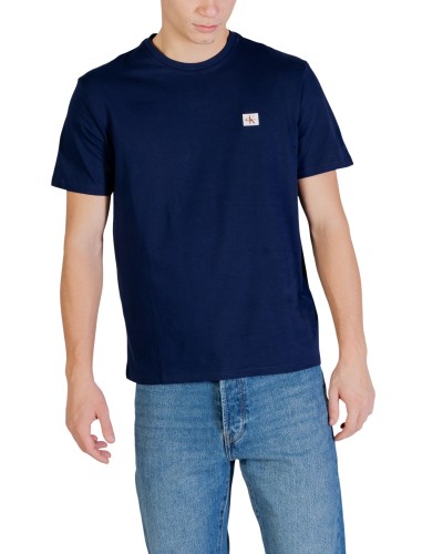 Calvin Klein Jeans T-shirt Heren