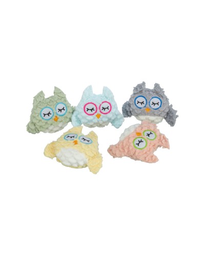 Cat toy Trixie Owl