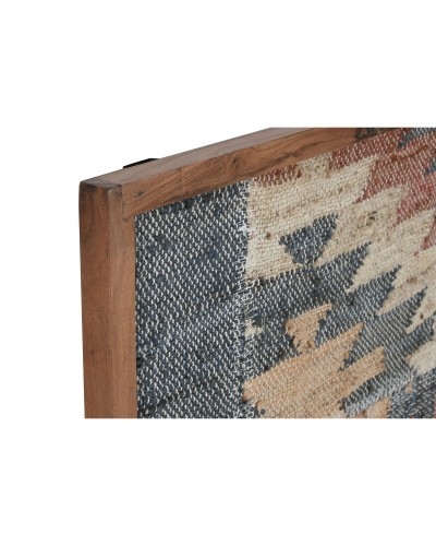 Bild Home ESPRIT Baumwolle Akazienholz 75 x 3 x 105 cm