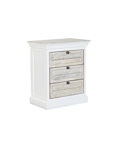 Nightstand Home ESPRIT 55 x 35 x 65 cm