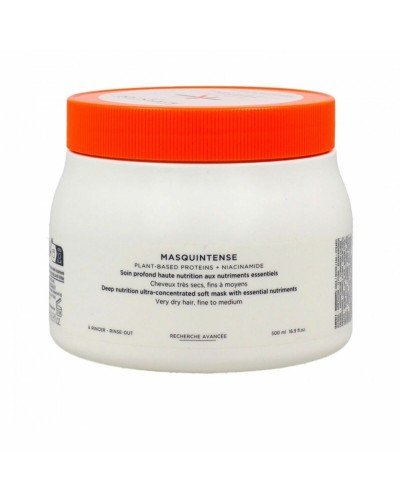 Schampo Kerastase Nutritive 500 ml