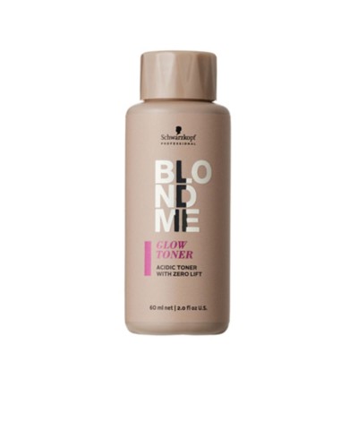 Hair Mask Schwarzkopf BLONDME 60 ml