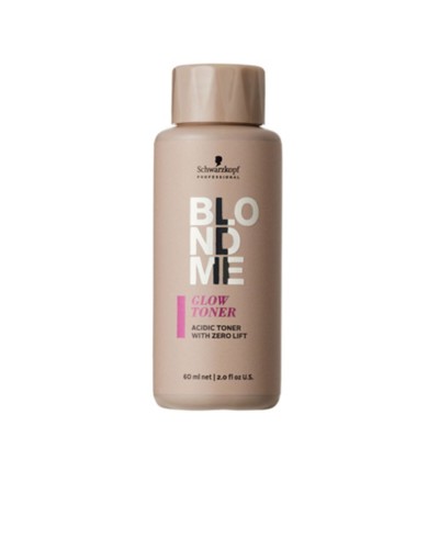 Hårinpackning Schwarzkopf BLONDME 60 ml