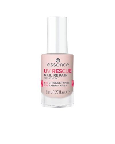 Nagellak Essence UV RESCURE Nº 01 8 ml